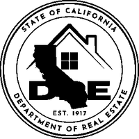 California Department Of Real Estate