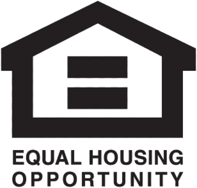 Equal Housing Opportunity