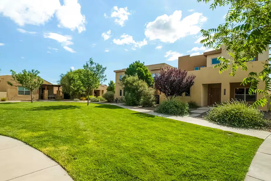 Community Exterior