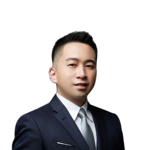 Edward Weng, Founder · 創辦人